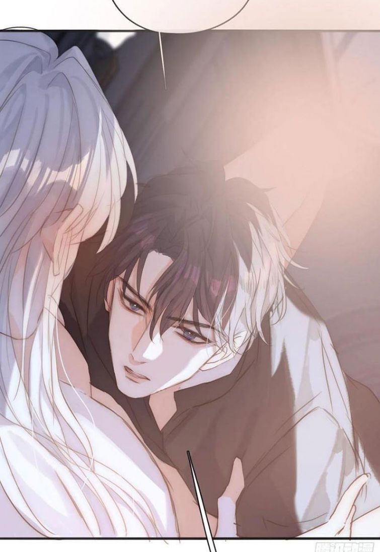 Thỉnh Cùng Ta Đồng Miên-Xin Hãy Ngủ Cùng Ta: Chapter 64
