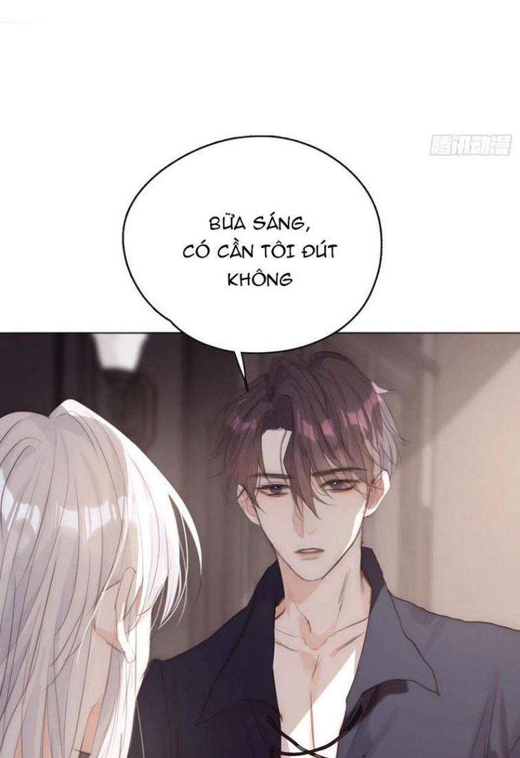 Thỉnh Cùng Ta Đồng Miên-Xin Hãy Ngủ Cùng Ta: Chapter 64
