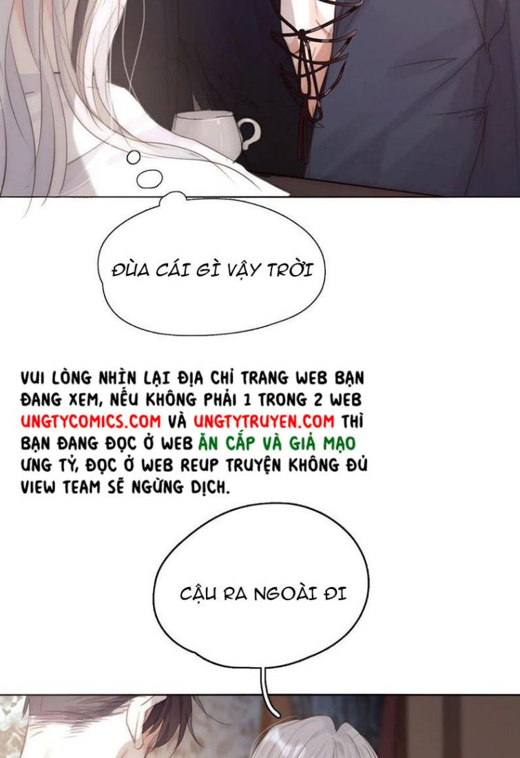 Thỉnh Cùng Ta Đồng Miên-Xin Hãy Ngủ Cùng Ta: Chapter 64