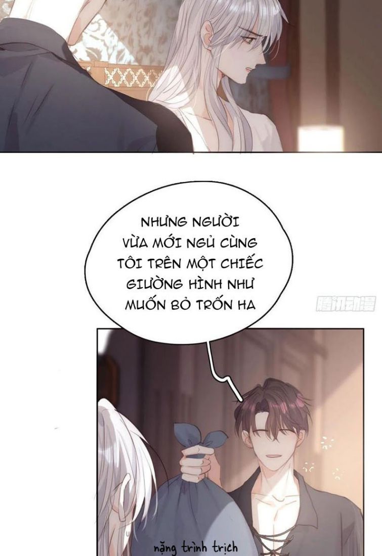 Thỉnh Cùng Ta Đồng Miên-Xin Hãy Ngủ Cùng Ta: Chapter 64