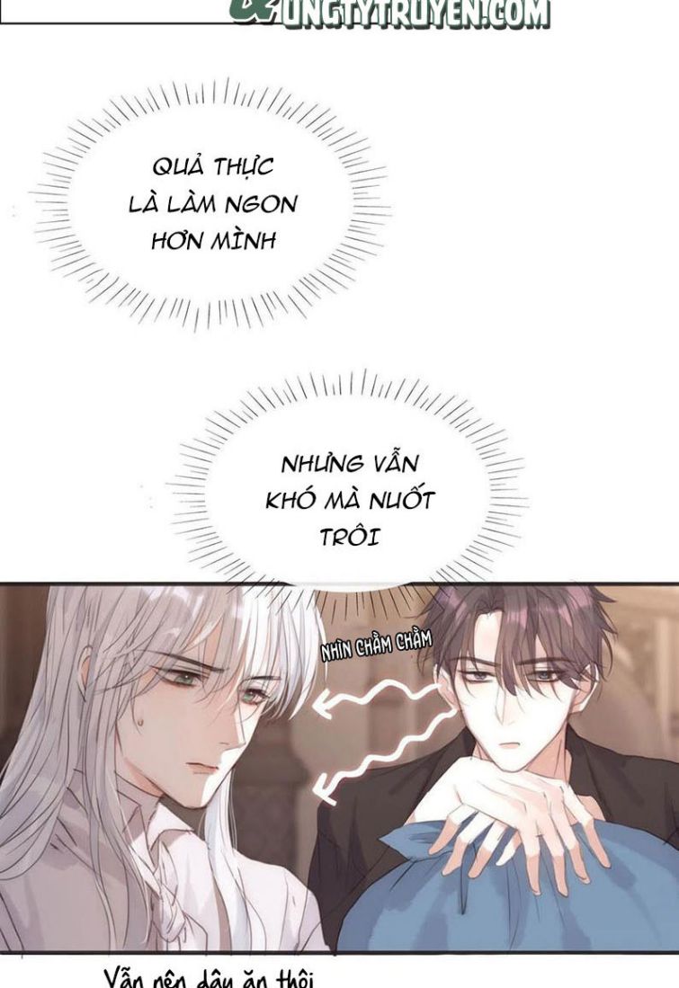 Thỉnh Cùng Ta Đồng Miên-Xin Hãy Ngủ Cùng Ta: Chapter 64