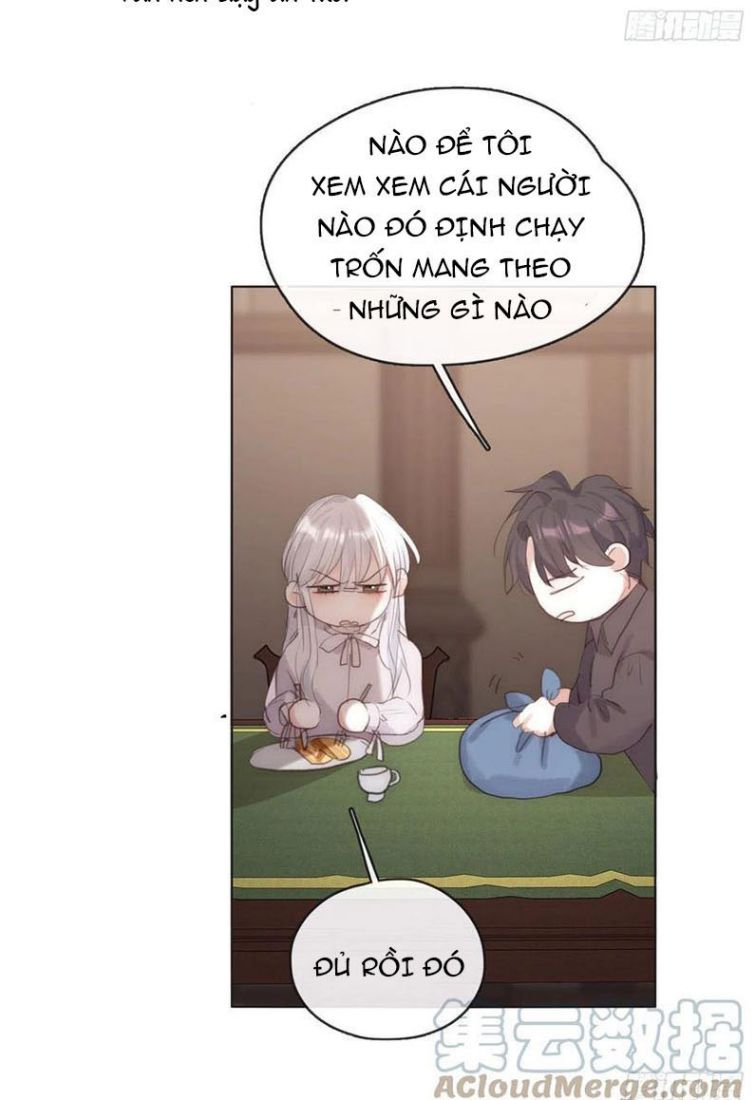 Thỉnh Cùng Ta Đồng Miên-Xin Hãy Ngủ Cùng Ta: Chapter 64