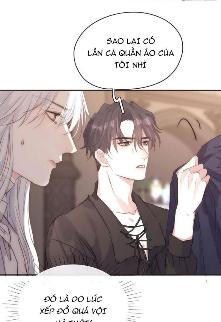 Thỉnh Cùng Ta Đồng Miên-Xin Hãy Ngủ Cùng Ta: Chapter 64