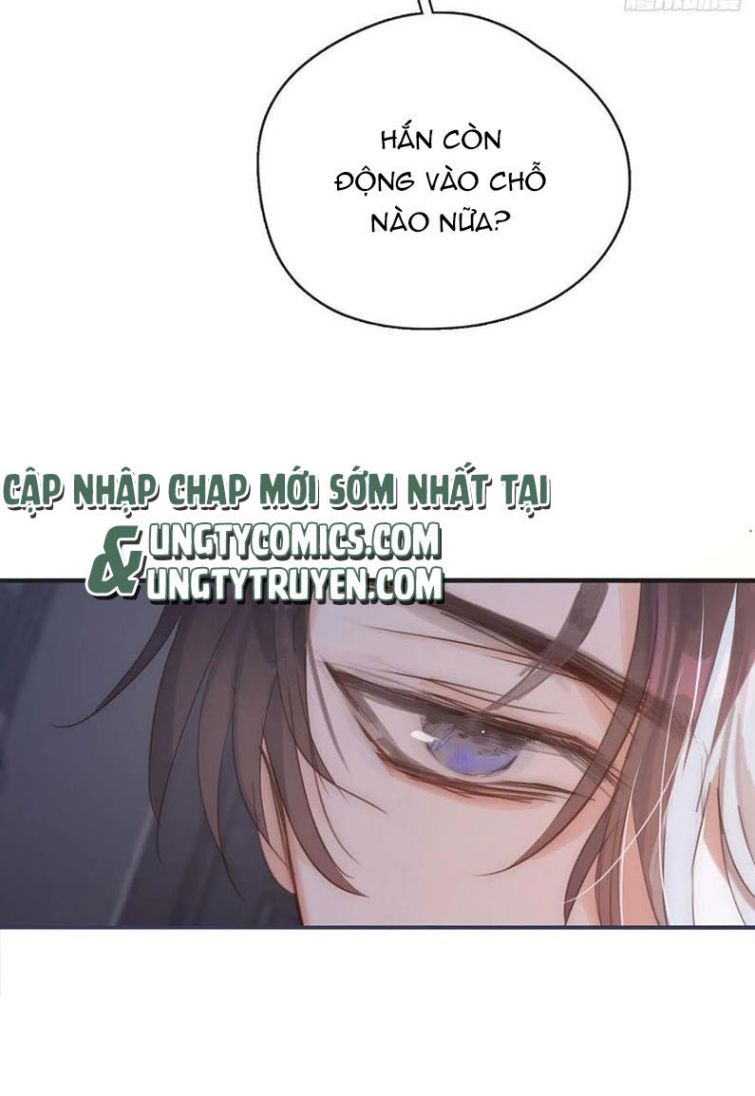 Thỉnh Cùng Ta Đồng Miên-Xin Hãy Ngủ Cùng Ta: Chapter 64