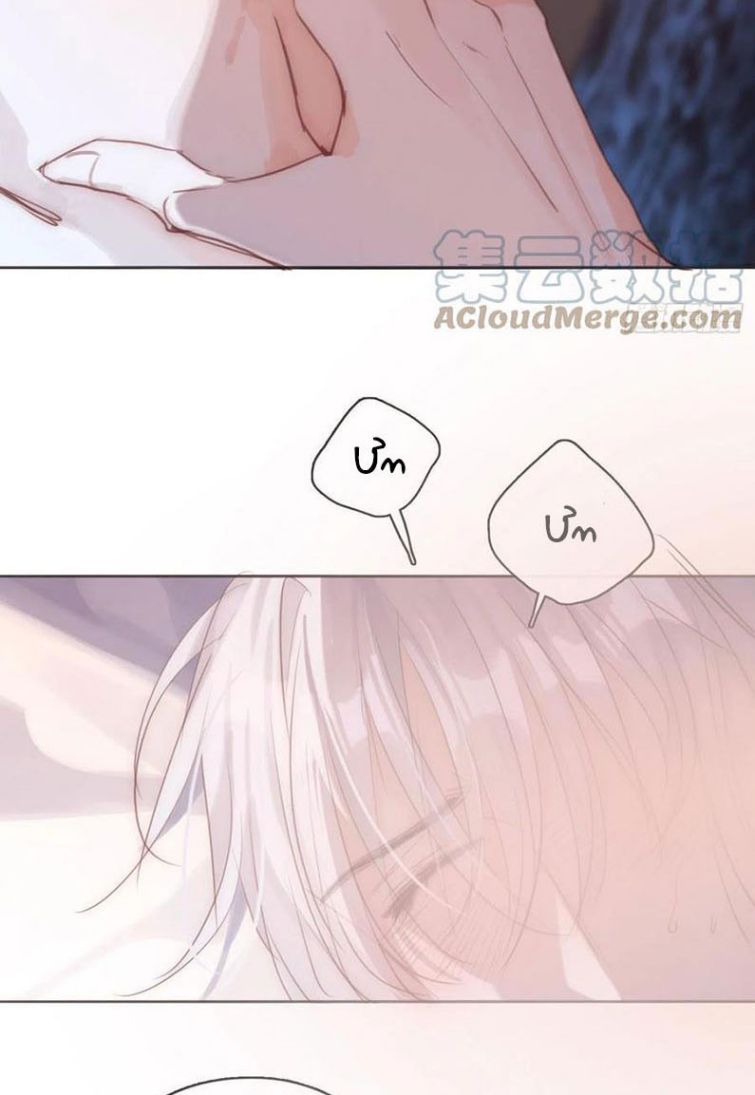 Thỉnh Cùng Ta Đồng Miên-Xin Hãy Ngủ Cùng Ta: Chapter 64