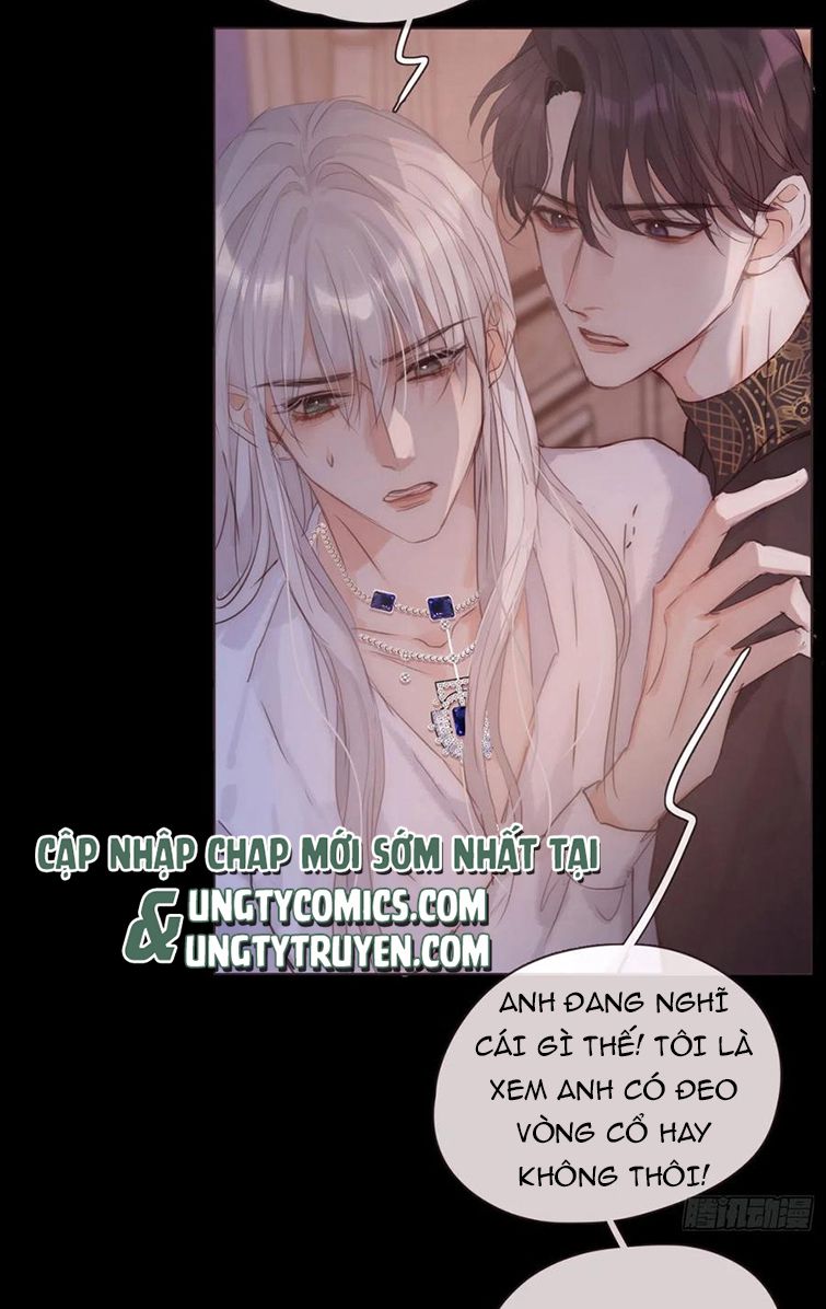Thỉnh Cùng Ta Đồng Miên-Xin Hãy Ngủ Cùng Ta: Chapter 71