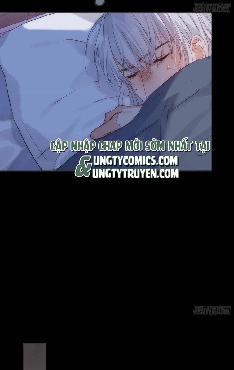 Thỉnh Cùng Ta Đồng Miên-Xin Hãy Ngủ Cùng Ta: Chapter 71