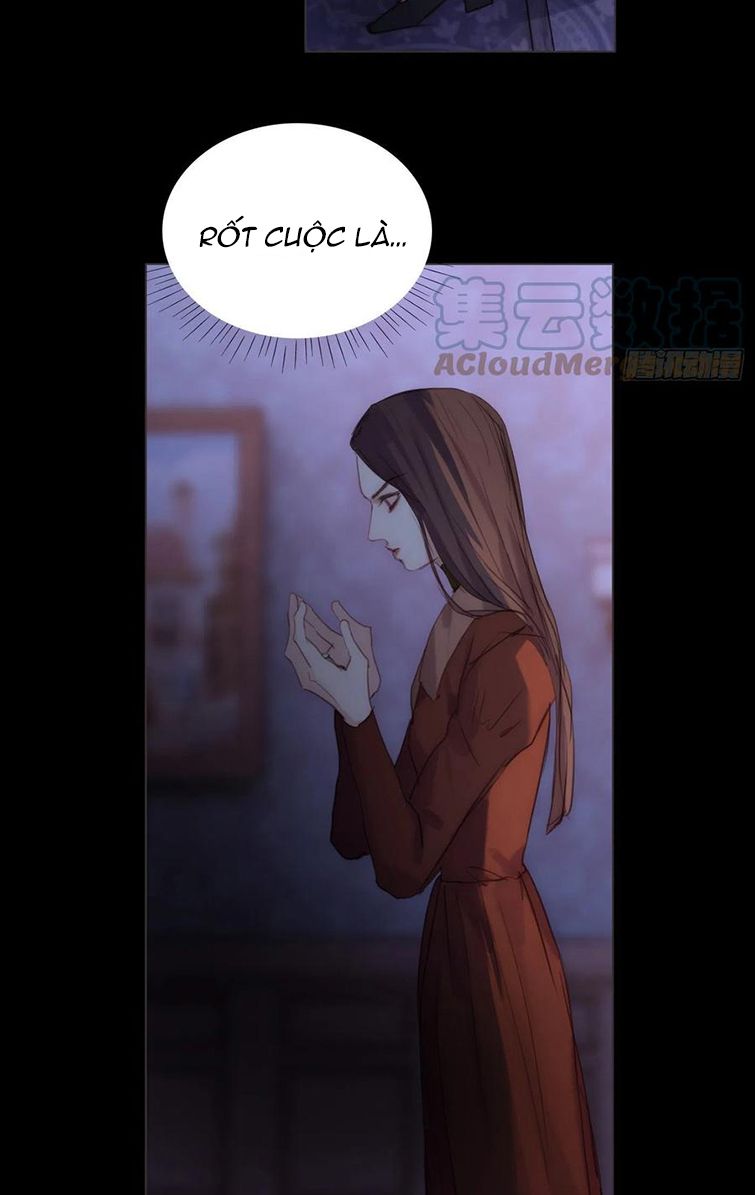 Thỉnh Cùng Ta Đồng Miên-Xin Hãy Ngủ Cùng Ta: Chapter 71