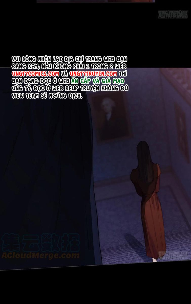 Thỉnh Cùng Ta Đồng Miên-Xin Hãy Ngủ Cùng Ta: Chapter 71