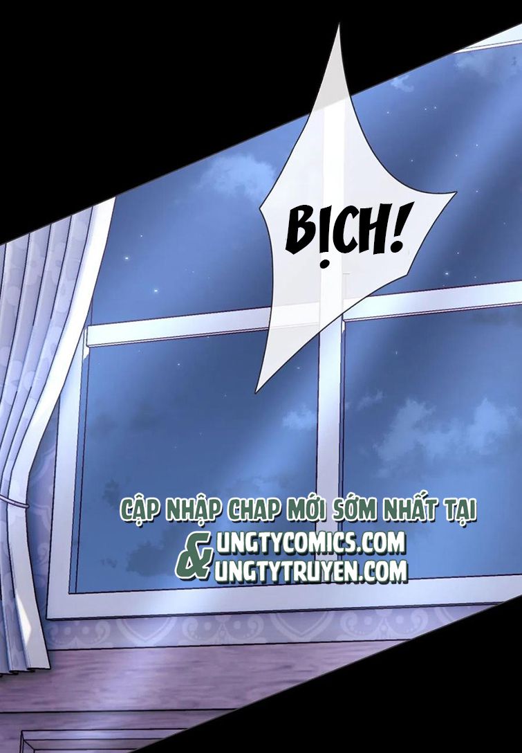 Thỉnh Cùng Ta Đồng Miên-Xin Hãy Ngủ Cùng Ta: Chapter 71