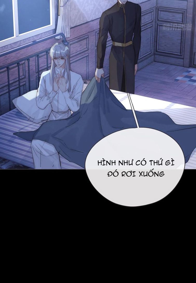 Thỉnh Cùng Ta Đồng Miên-Xin Hãy Ngủ Cùng Ta: Chapter 71