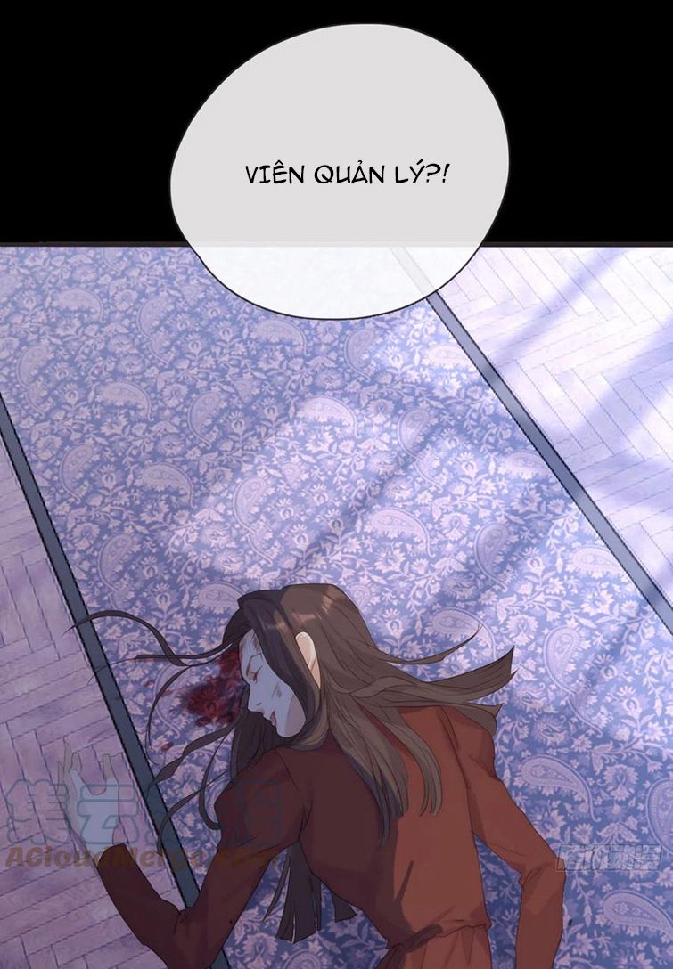 Thỉnh Cùng Ta Đồng Miên-Xin Hãy Ngủ Cùng Ta: Chapter 71