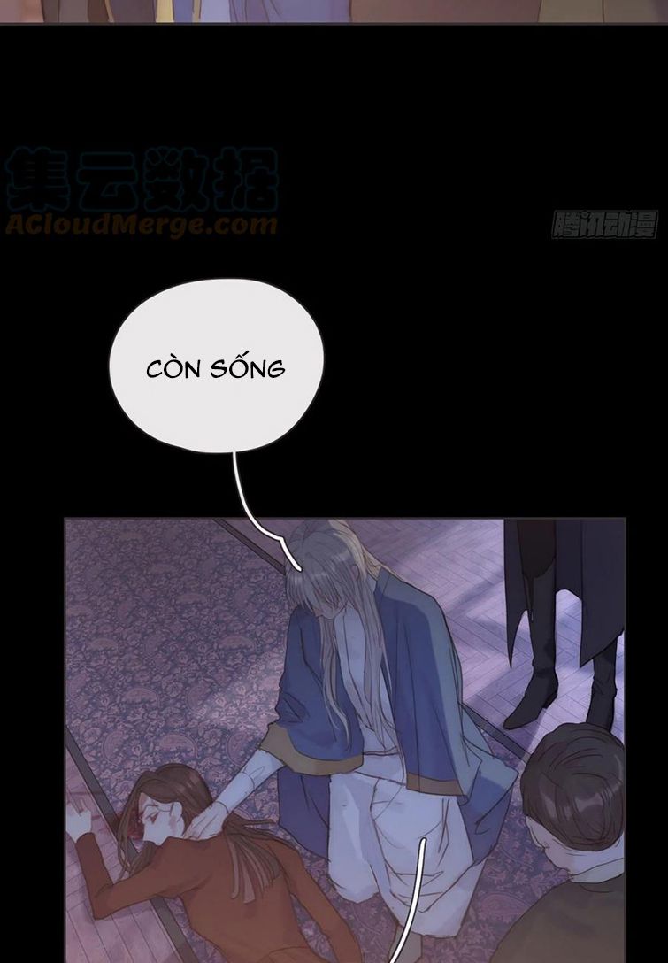 Thỉnh Cùng Ta Đồng Miên-Xin Hãy Ngủ Cùng Ta: Chapter 71