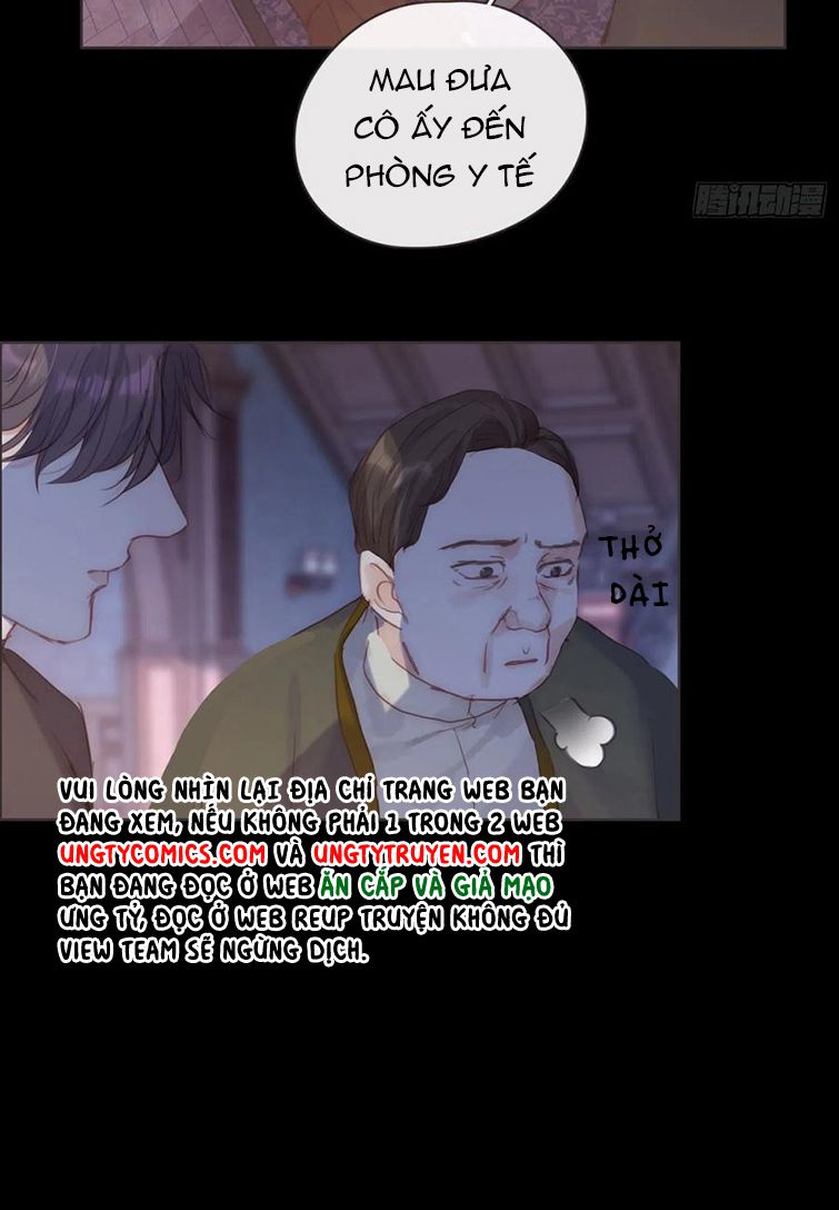 Thỉnh Cùng Ta Đồng Miên-Xin Hãy Ngủ Cùng Ta: Chapter 71