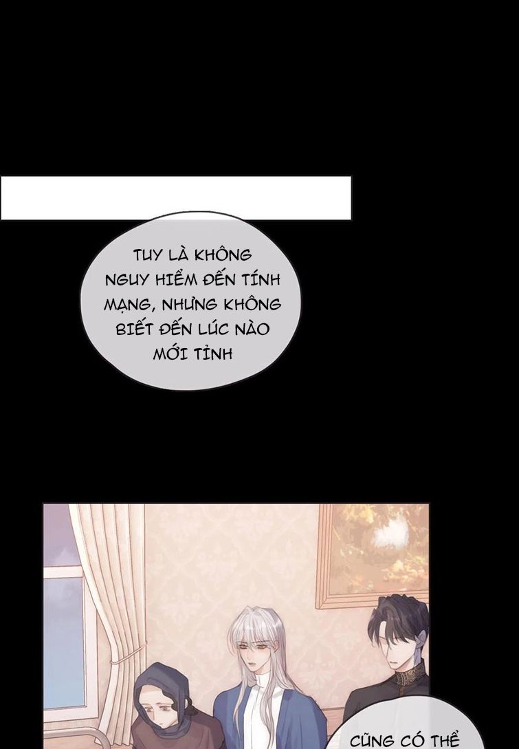 Thỉnh Cùng Ta Đồng Miên-Xin Hãy Ngủ Cùng Ta: Chapter 71