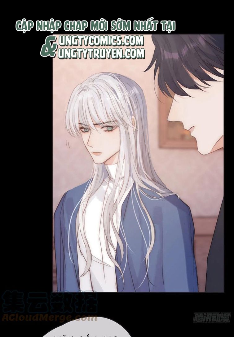 Thỉnh Cùng Ta Đồng Miên-Xin Hãy Ngủ Cùng Ta: Chapter 71