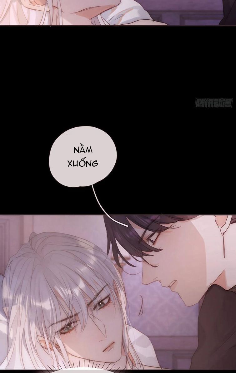 Thỉnh Cùng Ta Đồng Miên-Xin Hãy Ngủ Cùng Ta: Chapter 71