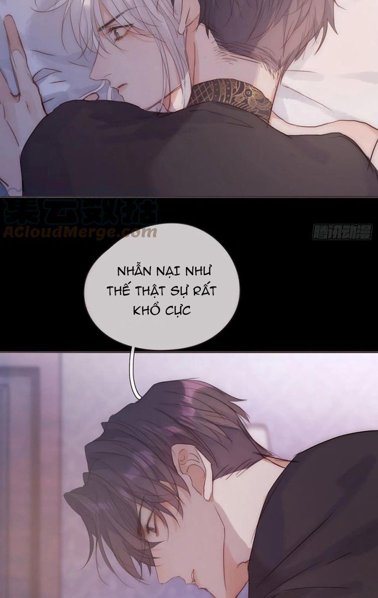 Thỉnh Cùng Ta Đồng Miên-Xin Hãy Ngủ Cùng Ta: Chapter 71