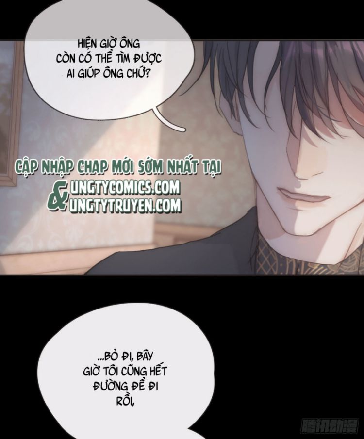 Thỉnh Cùng Ta Đồng Miên-Xin Hãy Ngủ Cùng Ta: Chapter 72