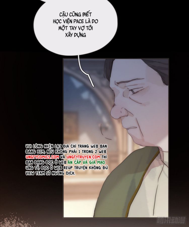 Thỉnh Cùng Ta Đồng Miên-Xin Hãy Ngủ Cùng Ta: Chapter 72