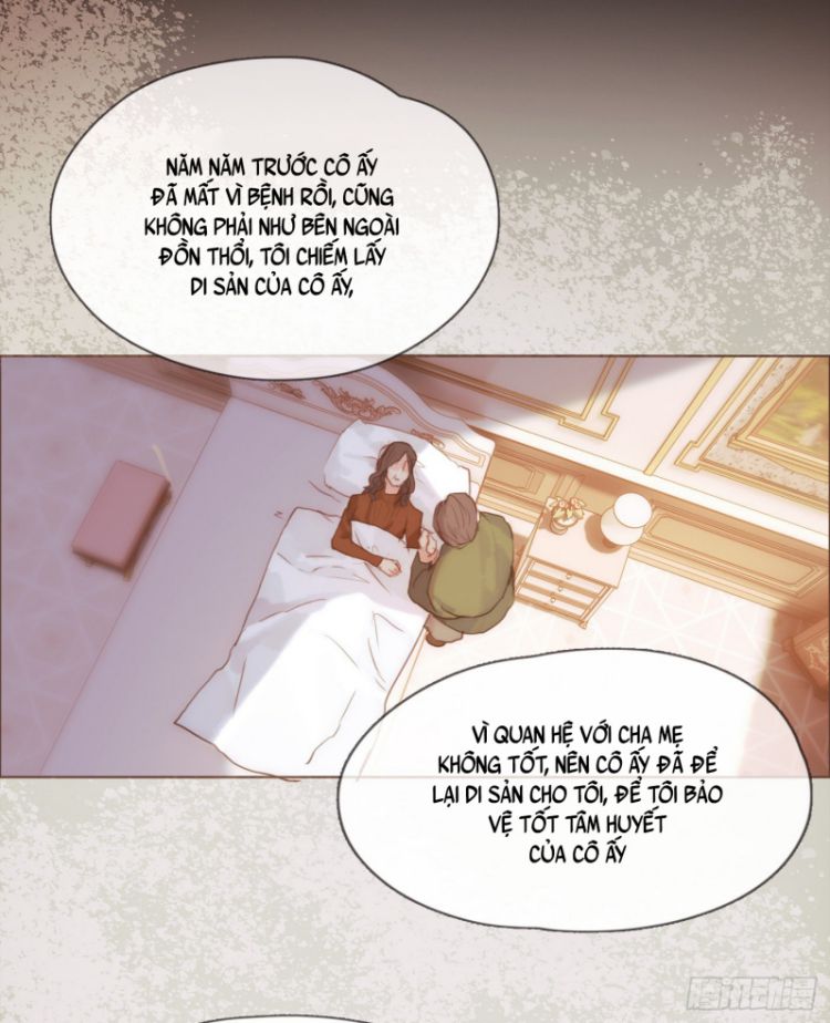 Thỉnh Cùng Ta Đồng Miên-Xin Hãy Ngủ Cùng Ta: Chapter 72