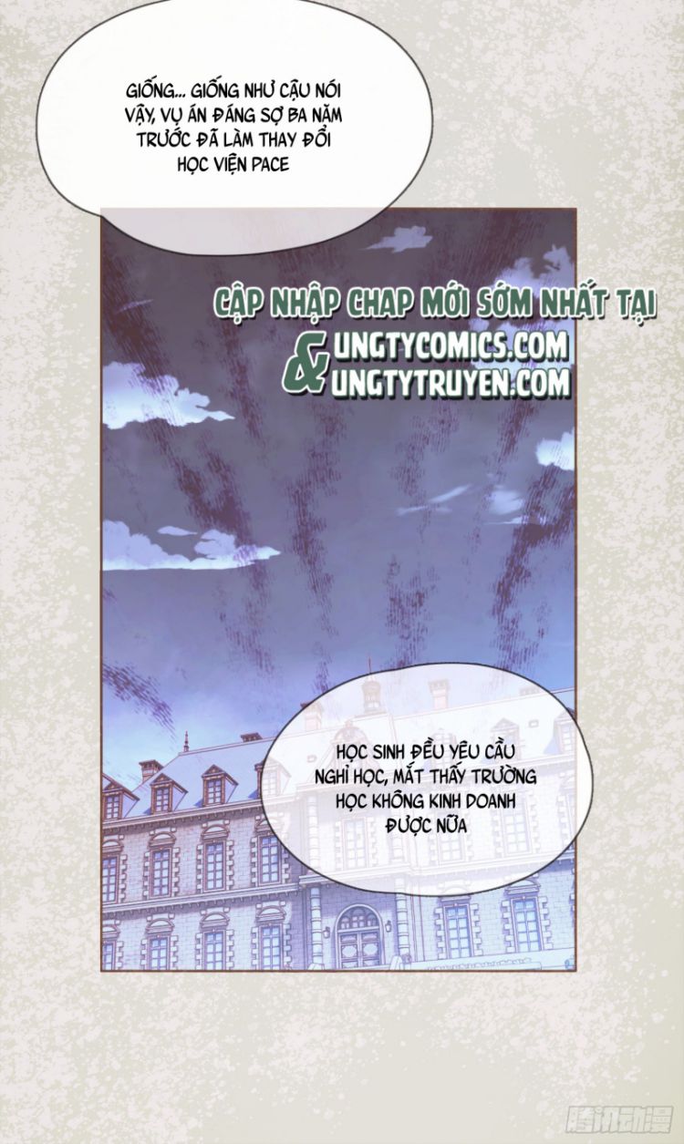 Thỉnh Cùng Ta Đồng Miên-Xin Hãy Ngủ Cùng Ta: Chapter 72