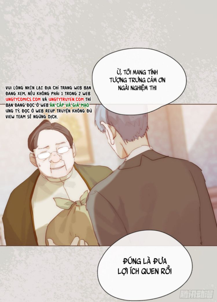 Thỉnh Cùng Ta Đồng Miên-Xin Hãy Ngủ Cùng Ta: Chapter 72