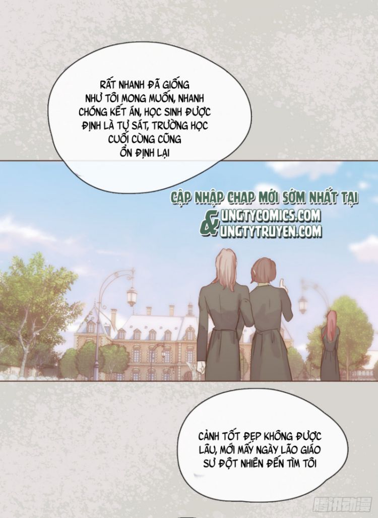 Thỉnh Cùng Ta Đồng Miên-Xin Hãy Ngủ Cùng Ta: Chapter 72