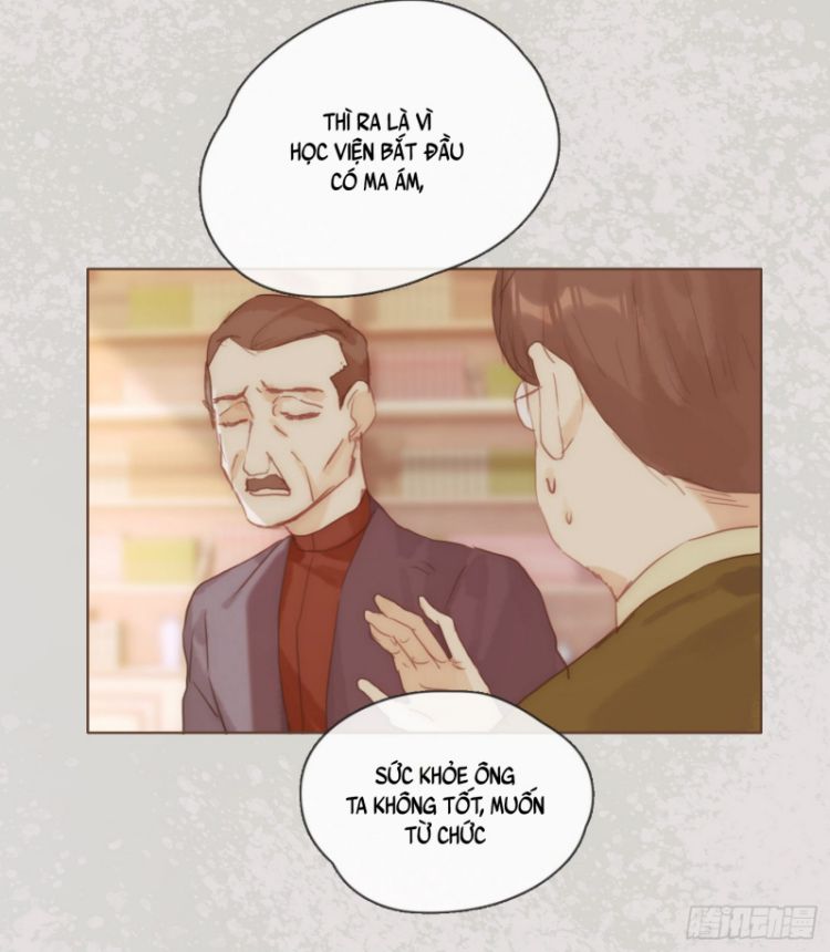 Thỉnh Cùng Ta Đồng Miên-Xin Hãy Ngủ Cùng Ta: Chapter 72