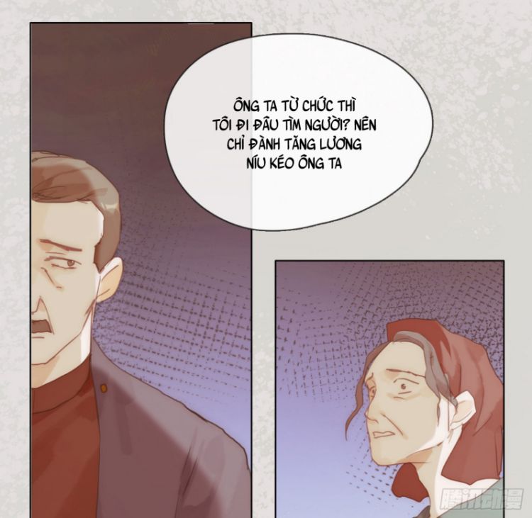 Thỉnh Cùng Ta Đồng Miên-Xin Hãy Ngủ Cùng Ta: Chapter 72