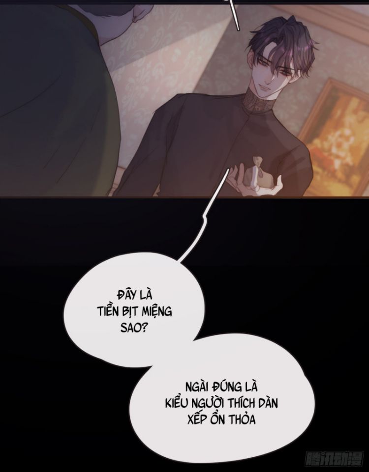 Thỉnh Cùng Ta Đồng Miên-Xin Hãy Ngủ Cùng Ta: Chapter 72