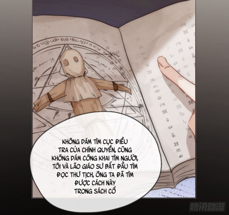 Thỉnh Cùng Ta Đồng Miên-Xin Hãy Ngủ Cùng Ta: Chapter 72