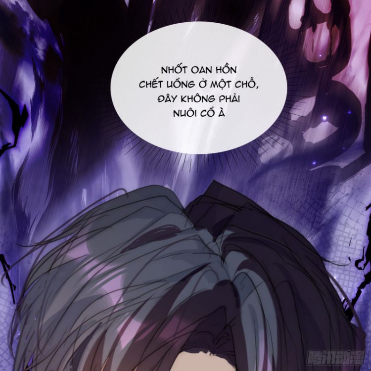 Thỉnh Cùng Ta Đồng Miên-Xin Hãy Ngủ Cùng Ta: Chapter 72