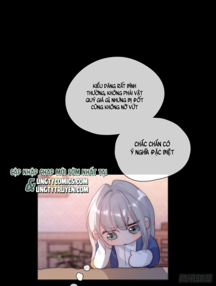 Thỉnh Cùng Ta Đồng Miên-Xin Hãy Ngủ Cùng Ta: Chapter 72