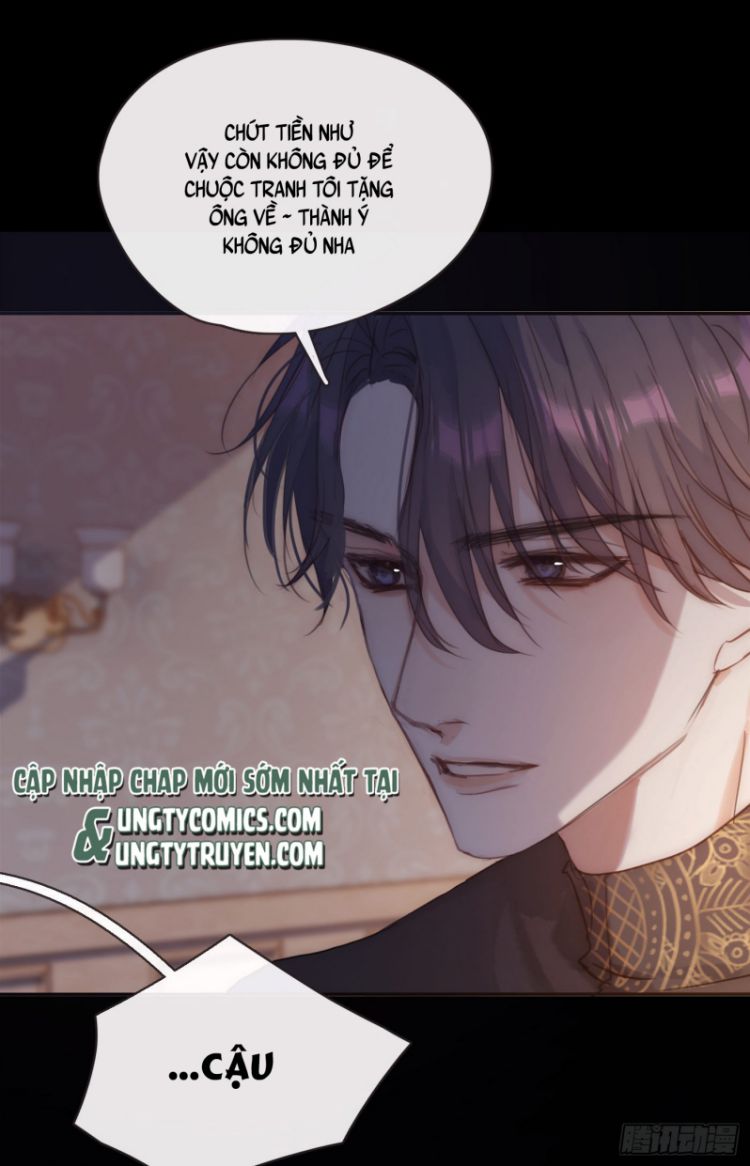Thỉnh Cùng Ta Đồng Miên-Xin Hãy Ngủ Cùng Ta: Chapter 72