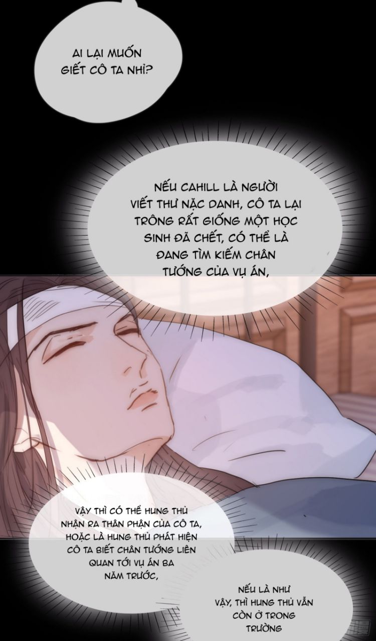 Thỉnh Cùng Ta Đồng Miên-Xin Hãy Ngủ Cùng Ta: Chapter 72