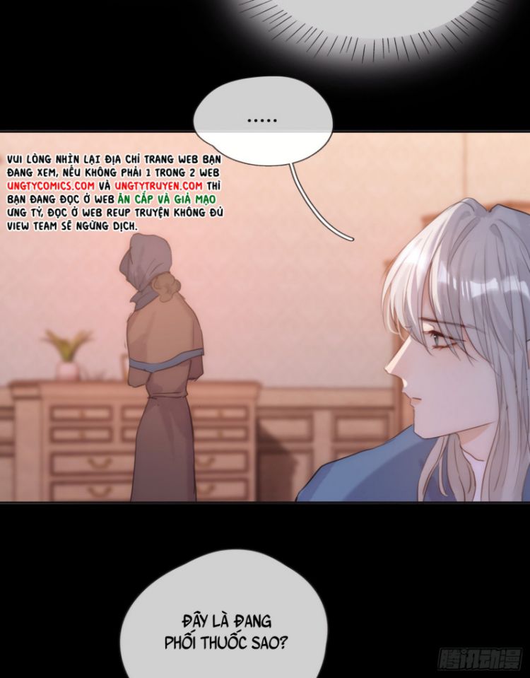 Thỉnh Cùng Ta Đồng Miên-Xin Hãy Ngủ Cùng Ta: Chapter 72