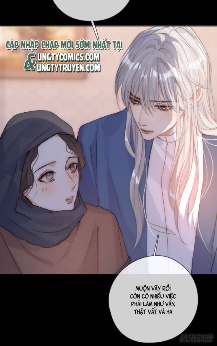 Thỉnh Cùng Ta Đồng Miên-Xin Hãy Ngủ Cùng Ta: Chapter 72