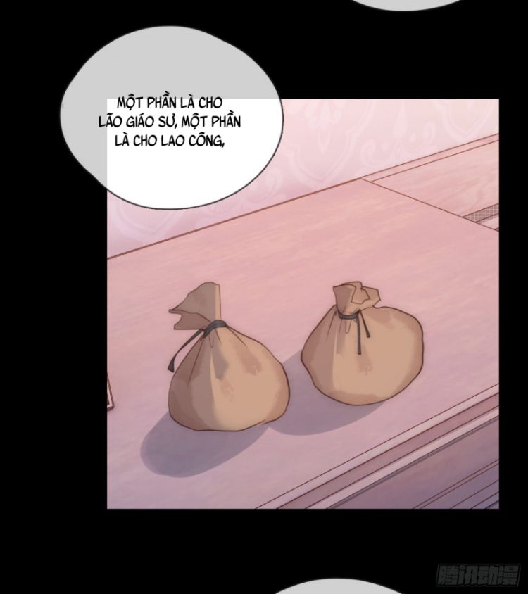 Thỉnh Cùng Ta Đồng Miên-Xin Hãy Ngủ Cùng Ta: Chapter 72