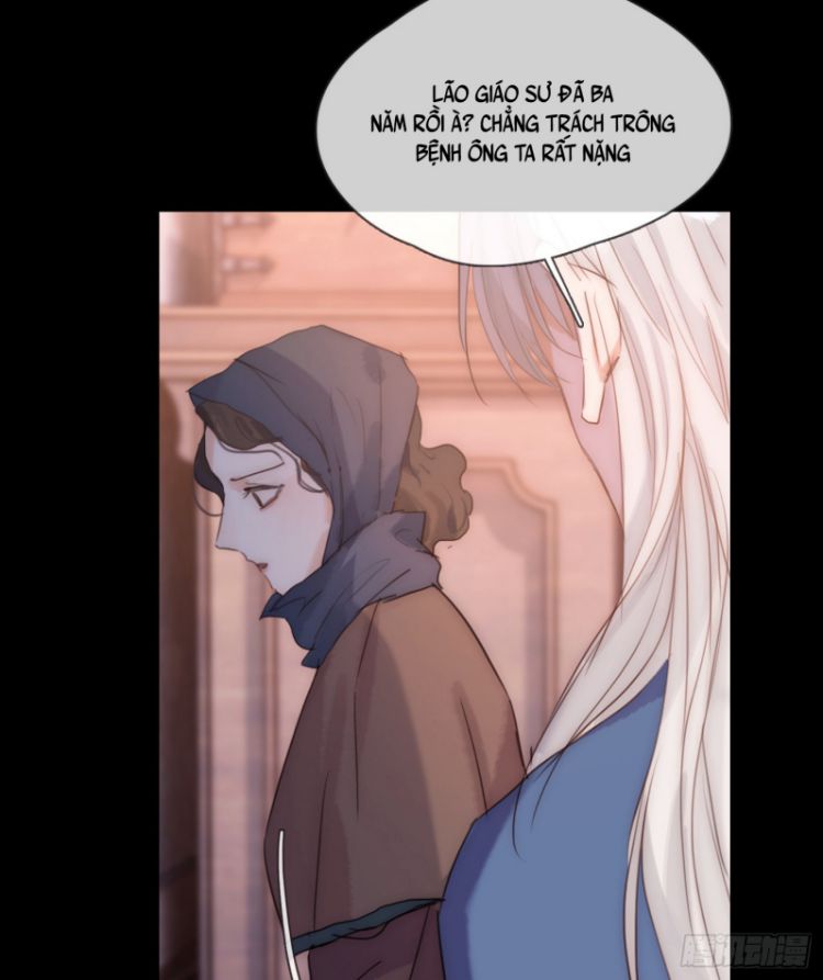 Thỉnh Cùng Ta Đồng Miên-Xin Hãy Ngủ Cùng Ta: Chapter 72