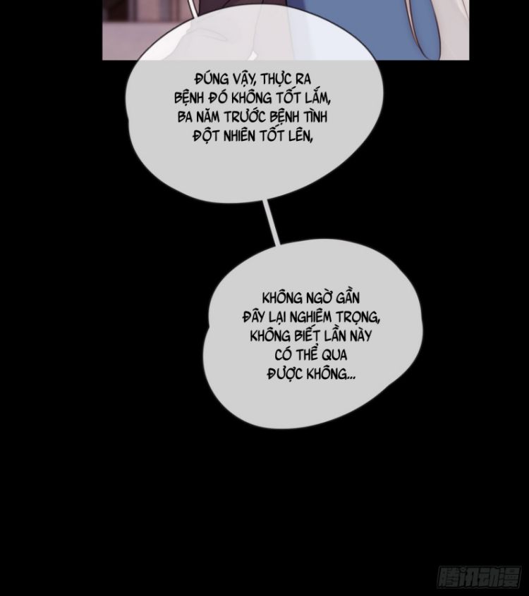 Thỉnh Cùng Ta Đồng Miên-Xin Hãy Ngủ Cùng Ta: Chapter 72