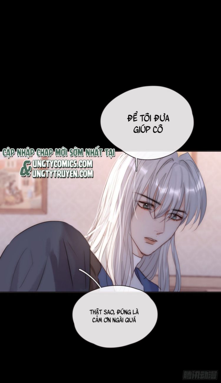 Thỉnh Cùng Ta Đồng Miên-Xin Hãy Ngủ Cùng Ta: Chapter 72
