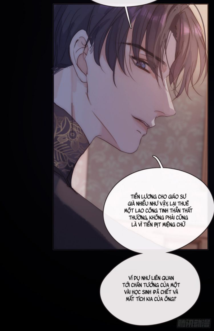 Thỉnh Cùng Ta Đồng Miên-Xin Hãy Ngủ Cùng Ta: Chapter 72