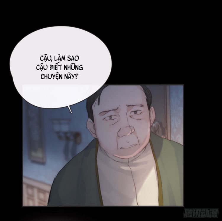 Thỉnh Cùng Ta Đồng Miên-Xin Hãy Ngủ Cùng Ta: Chapter 72