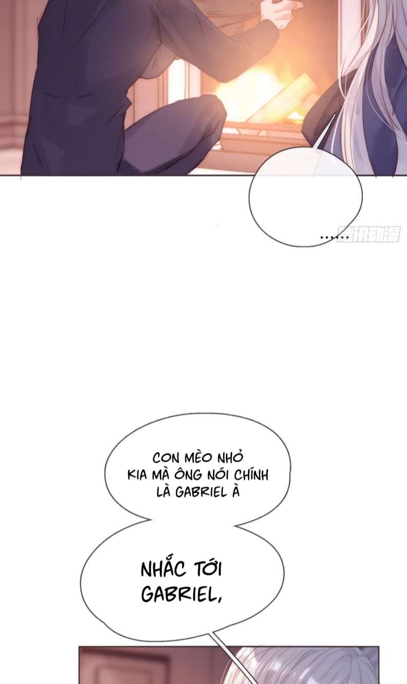 Thỉnh Cùng Ta Đồng Miên-Xin Hãy Ngủ Cùng Ta: Chapter 99