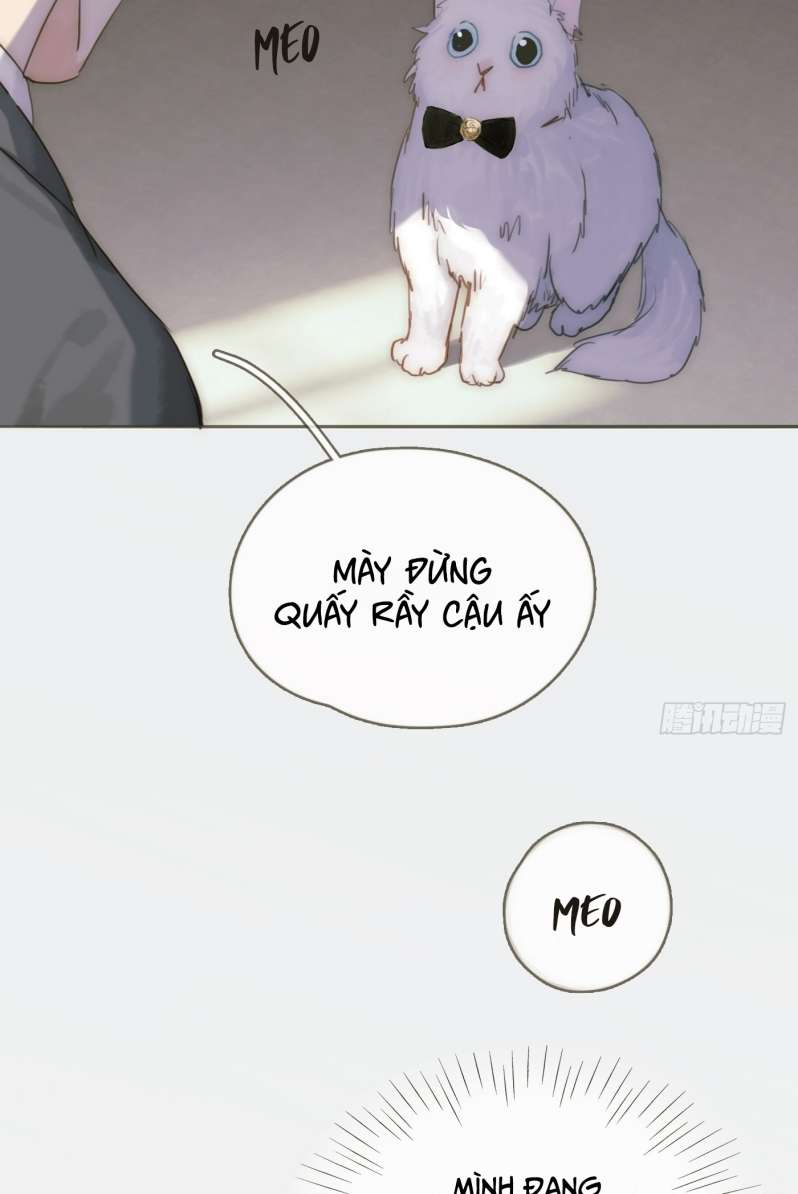Thỉnh Cùng Ta Đồng Miên-Xin Hãy Ngủ Cùng Ta: Chapter 99
