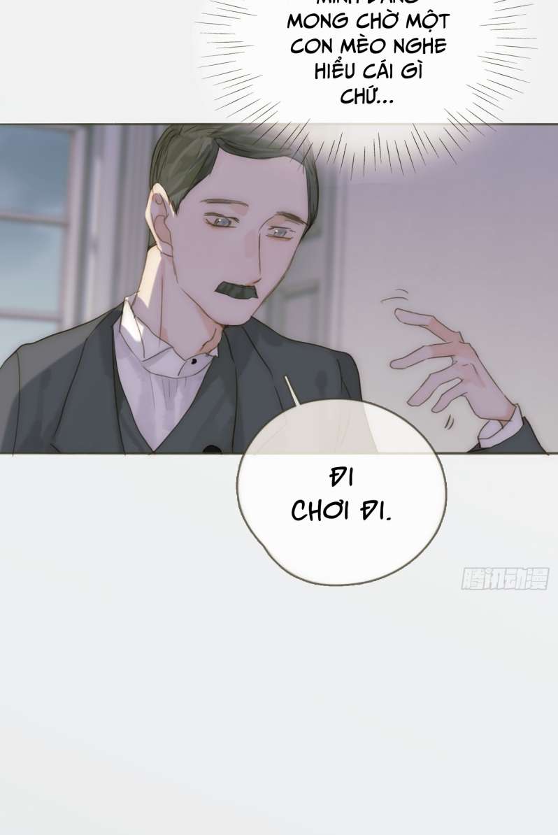Thỉnh Cùng Ta Đồng Miên-Xin Hãy Ngủ Cùng Ta: Chapter 99