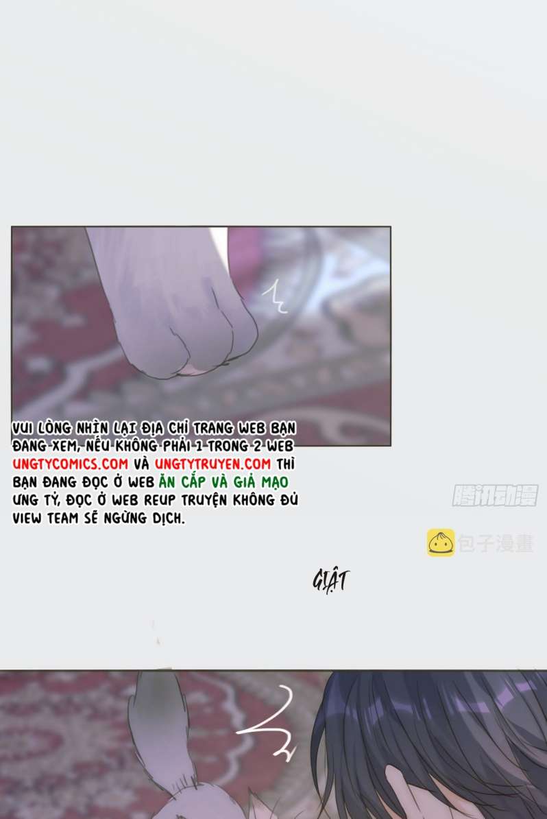 Thỉnh Cùng Ta Đồng Miên-Xin Hãy Ngủ Cùng Ta: Chapter 99