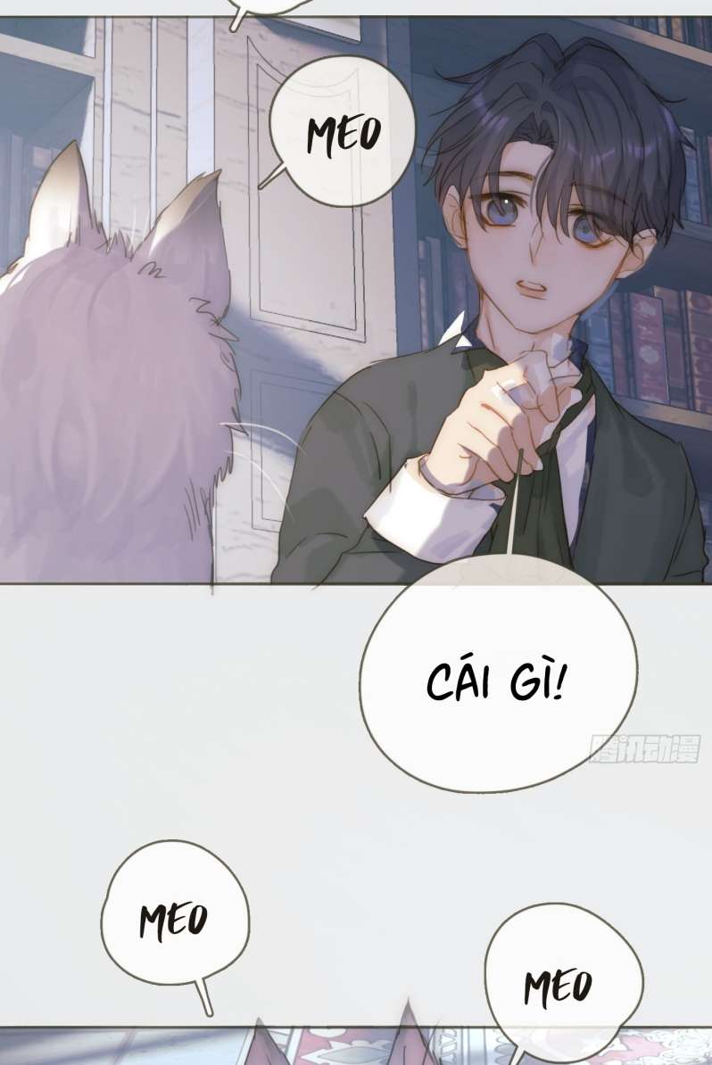 Thỉnh Cùng Ta Đồng Miên-Xin Hãy Ngủ Cùng Ta: Chapter 99