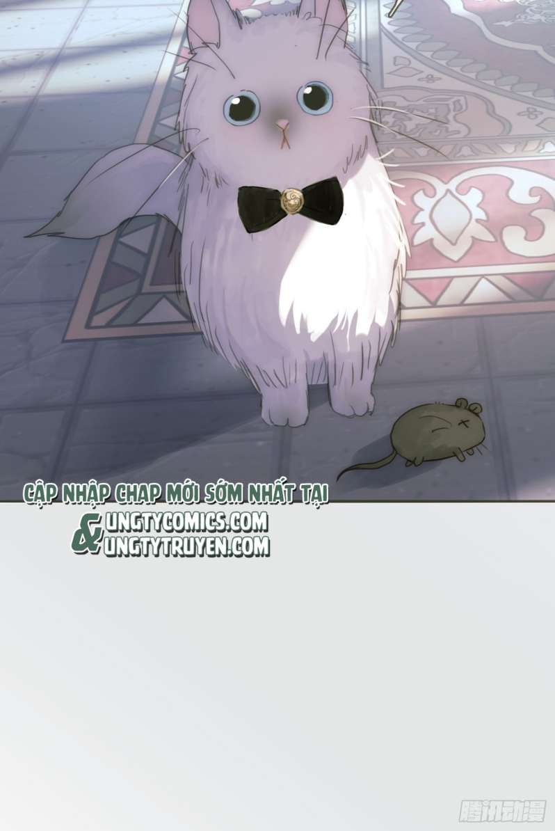 Thỉnh Cùng Ta Đồng Miên-Xin Hãy Ngủ Cùng Ta: Chapter 99
